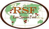 RSF - Rare Species Fund